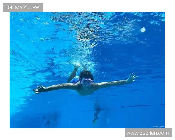 蛙泳技巧全面解析:从动作要领到提升速度的实用方法